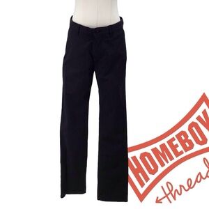 Theory Black Chinos Classic Fit size 29